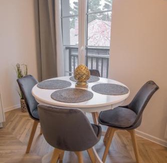 Swinoujscie Apartment | Apartament Villa44 Świnoujście
