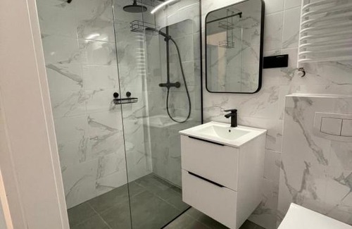 Gizycko Apartment | Apartament w Giżycku II