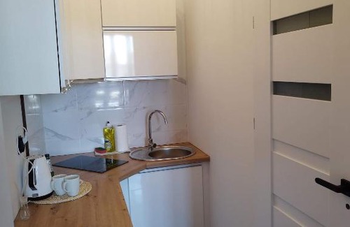 Gizycko Apartment | Apartament w Giżycku II