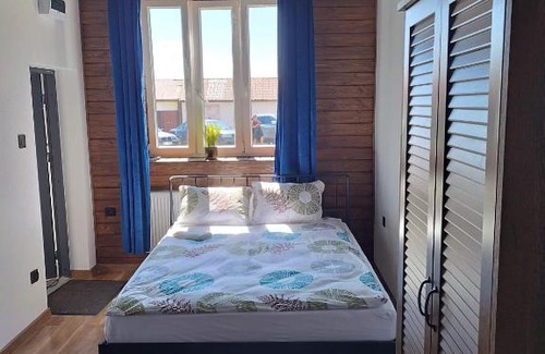 Gizycko Apartment | Apartament w Giżycku II