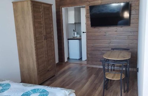 Gizycko Apartment | Apartament w Giżycku II
