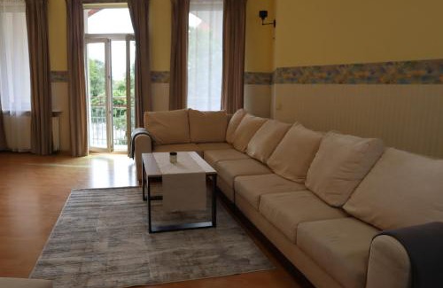 Ostroda Apartment | Apartament w kamienicy