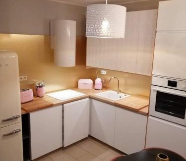 Kowale Apartment | Apartament w trójmiescie
