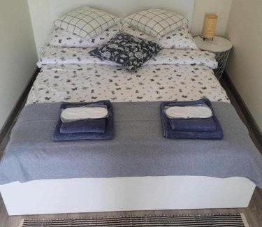 Wejherowo Apartment | Apartament Wałowa 2
