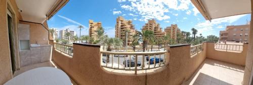 Els Arenals del Sol Apartment | Apartament Weronika