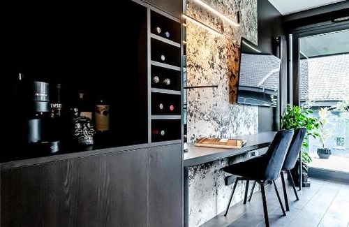 Olsztyn Apartment | Apartament WHITE GLOVE Prestige Bałtycka-Warmiński Port