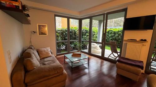 Jurata Apartment | Apartament Willa Woda