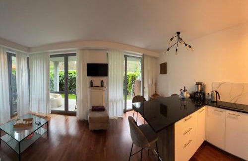 Jurata Apartment | Apartament Willa Woda