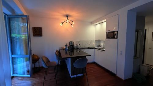 Jurata Apartment | Apartament Willa Woda