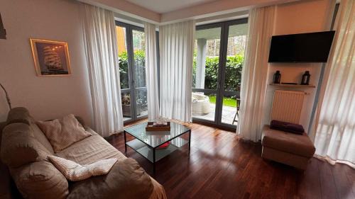 Jurata Apartment | Apartament Willa Woda