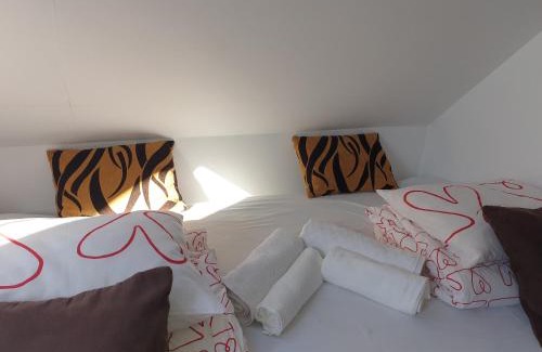 Uniescie Apartment | Apartament Złote Piaski - UniBal Mielno