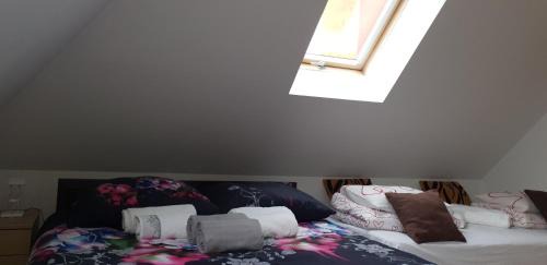 Uniescie Apartment | Apartament Złote Piaski - UniBal Mielno