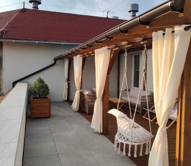 Mragowo Apartment | Apartament z widokiem