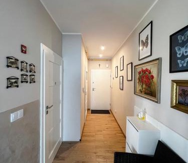 Naleczow Apartment | Apartament Zdrojowy 62 K