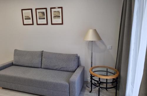 Sventoji Apartment | Apartamentai įsikūrę Šventojoje