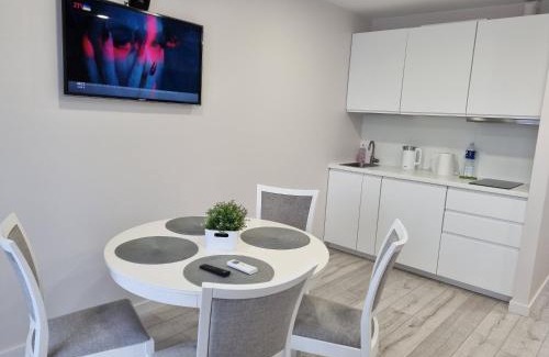 Sventoji Apartment | Apartamentai įsikūrę Šventojoje