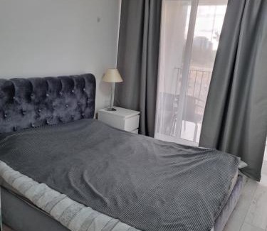 Sventoji Apartment | Apartamentai įsikūrę Šventojoje