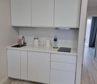 Sventoji Apartment | Apartamentai įsikūrę Šventojoje