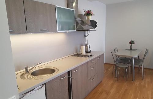 Sventoji Apartment | Apartamentai Elija Sventoji