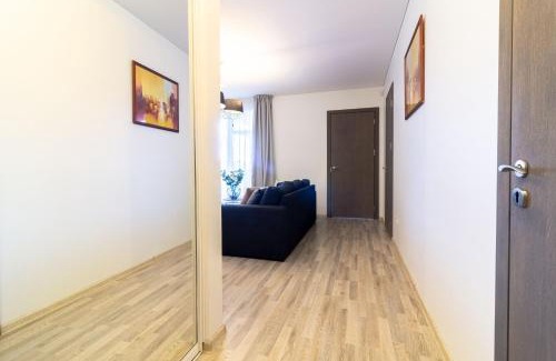 Palanga Apartment | Apartamentai Malūno Vilos