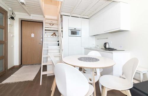 Palanga Apartment | Apartamentai Malūno Vilos