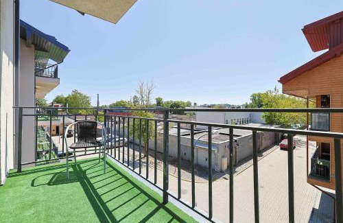 Palanga Apartment | Apartamentai Malūno Vilos