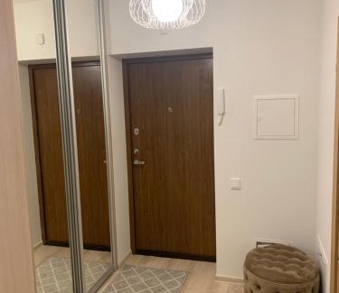 Klaipeda Apartment | Apartamentai Ragainės g. 6