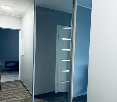 Silute Apartment | Apartamentai Smaragdinis vėjas