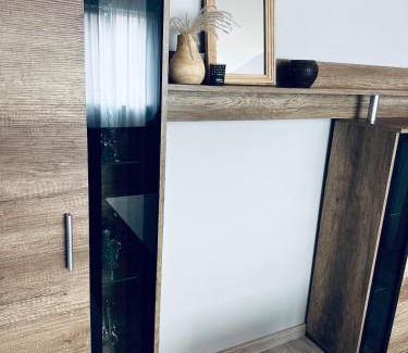 Silute Apartment | Apartamentai Smaragdinis vėjas