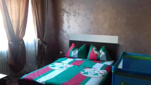 Baile Felix Apartment | Apartamente DELUXE George