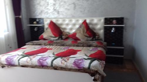 Baile Felix Apartment | Apartamente DELUXE George