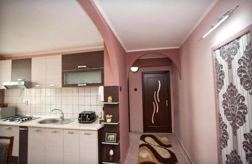 Baile Felix Apartment | Apartamente DELUXE Serado