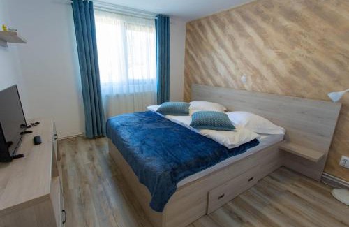 Busteni Apartment | Apartamente Primaverii 2