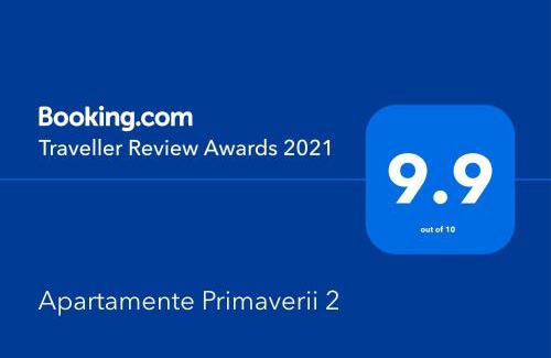 Busteni Apartment | Apartamente Primaverii 2