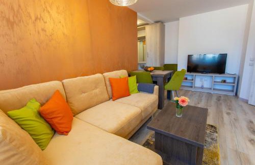 Busteni Apartment | Apartamente Primaverii 2