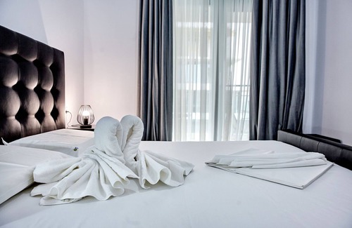 Mamaia-Sat Apartment | Apartamente Sea View