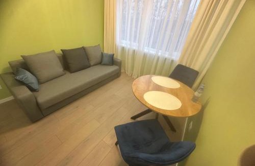 Janmuiza Apartment | Apartamenti Jāņmuiža Cēsis