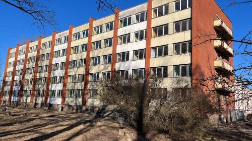 Janmuiza Apartment | Apartamenti Jāņmuiža Cēsis