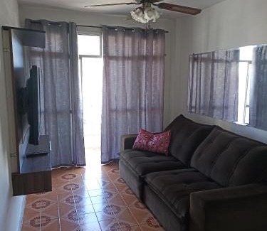 Guilhermina Apartment | Apartamento ótima localização 50mts Guilhermina