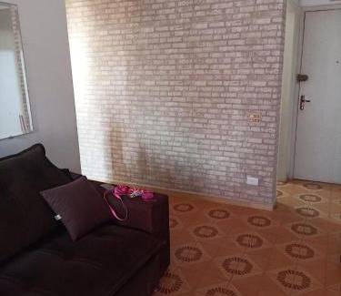 Guilhermina Apartment | Apartamento ótima localização 50mts Guilhermina