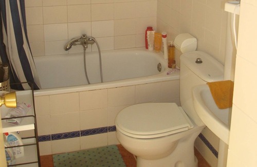 Garrucha Apartment | apartamento 18 in Vera
