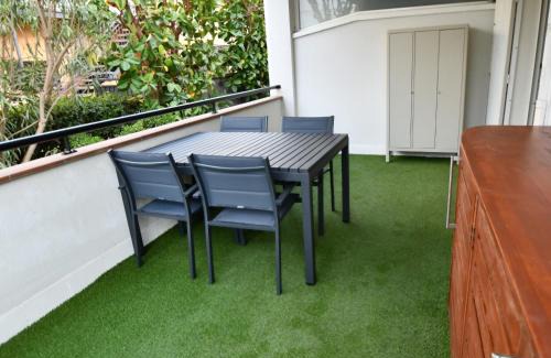 Castelldefels Apartment | Apartamento 2 habitaciones y magnífica terraza
