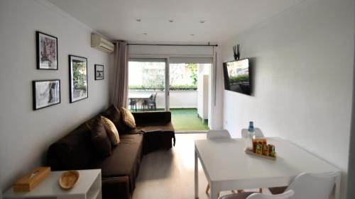 Castelldefels Apartment | Apartamento 2 habitaciones y magnífica terraza