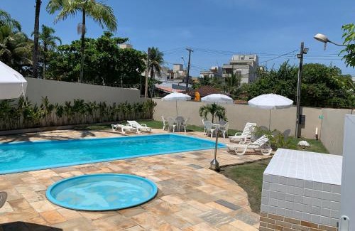 Parque Enseada Apartment | Apartamento 51 proximo a praia da Enseada