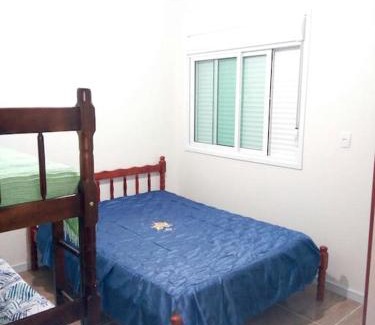 Torres Apartment | Apartamento 6 pessoas AP 03