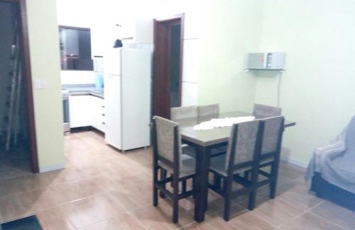Torres Apartment | Apartamento 6 pessoas AP 03