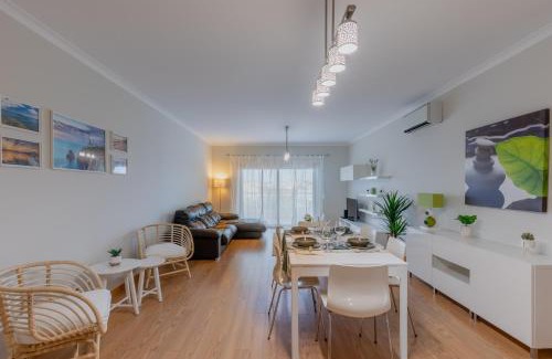 Sagres Apartment | Apartamento 7 Mares