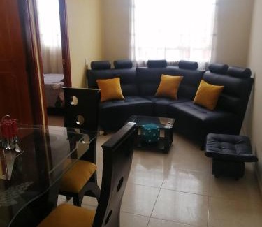 Fontibon Apartment | Apartamento a 20 minutos del aeropuerto
