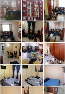 Fontibon Apartment | Apartamento a 20 minutos del aeropuerto