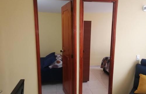 Fontibon Apartment | Apartamento a 20 minutos del aeropuerto